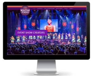 evenementenbureau - Wentink & Forno