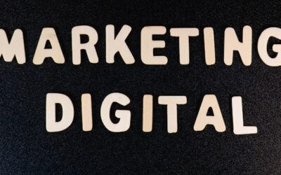 Wat is marketing digital? De betekenis uitgelegd