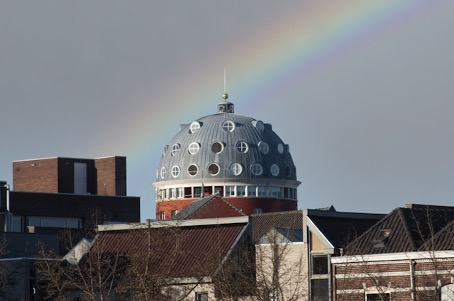 SEO Breda