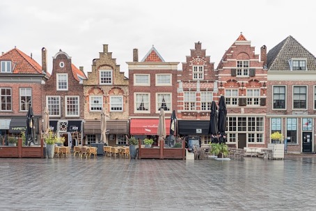 SEO Dordrecht