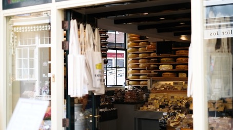 SEO Gouda