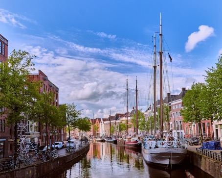 SEO Groningen