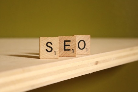 SEO Leiden