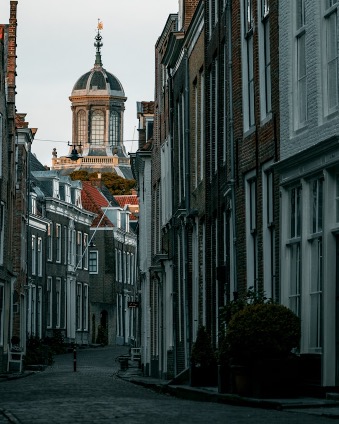 SEO Middelburg