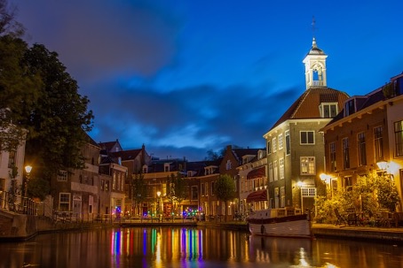SEO Specialist Schiedam