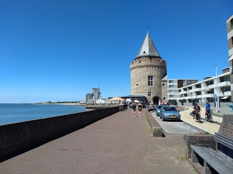 SEO Specialist Vlissingen