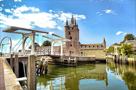 SEO Specialist Zoetermeer