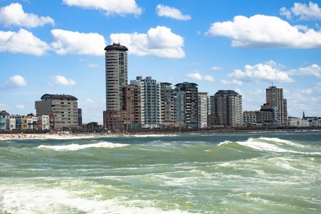 SEO Vlissingen