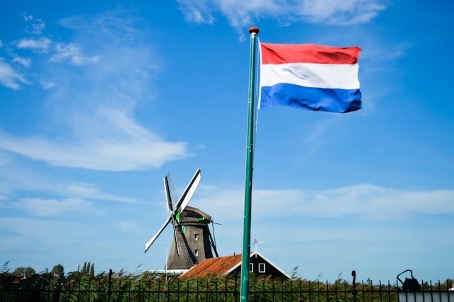 SEO Zuid-Holland