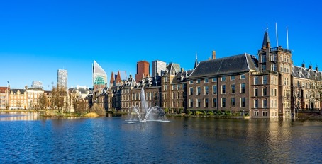 SEO specialist Den Haag