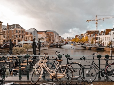 SEO specialist Leiden