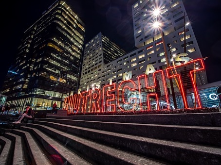 SEO specialist Utrecht