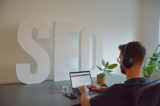 SEO strategie-2 SEO strategie