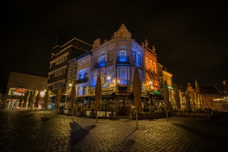 SEO Den Bosch