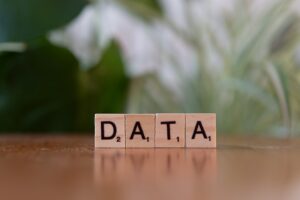 structured data